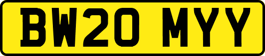 BW20MYY