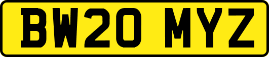 BW20MYZ