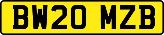 BW20MZB