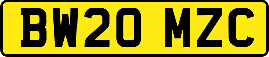 BW20MZC