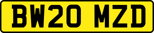 BW20MZD