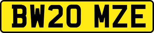 BW20MZE