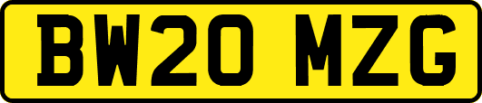 BW20MZG