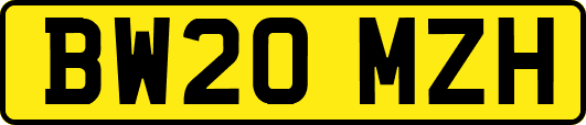 BW20MZH