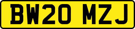 BW20MZJ