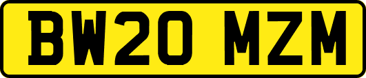 BW20MZM