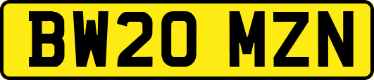 BW20MZN