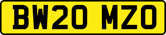 BW20MZO