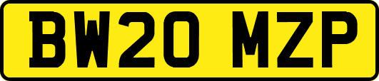 BW20MZP