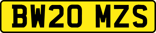 BW20MZS