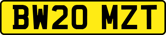 BW20MZT