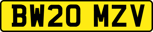 BW20MZV