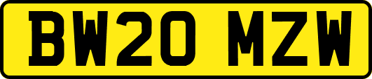 BW20MZW