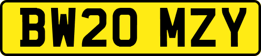 BW20MZY