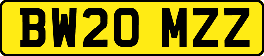 BW20MZZ