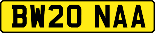 BW20NAA