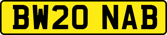 BW20NAB