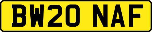 BW20NAF