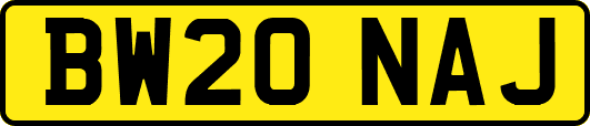 BW20NAJ