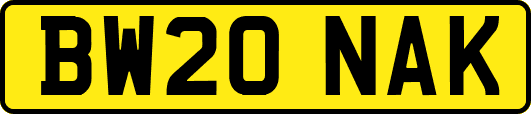 BW20NAK
