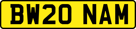 BW20NAM
