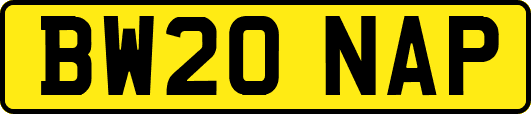 BW20NAP