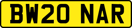 BW20NAR