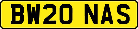 BW20NAS