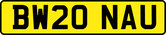 BW20NAU