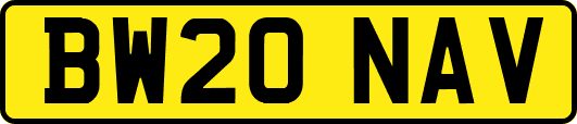 BW20NAV
