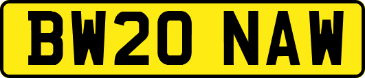 BW20NAW