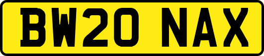 BW20NAX