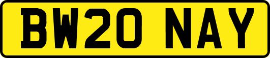 BW20NAY
