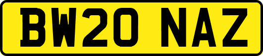 BW20NAZ