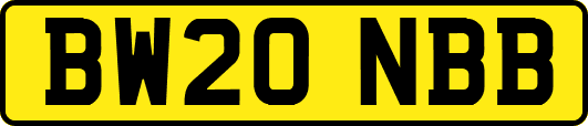 BW20NBB