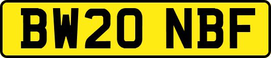 BW20NBF