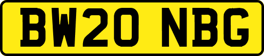 BW20NBG