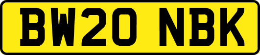 BW20NBK