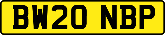 BW20NBP