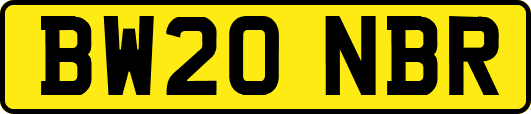 BW20NBR
