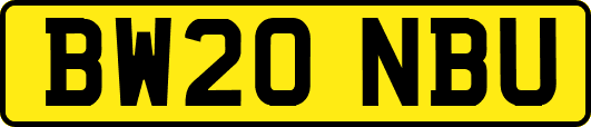 BW20NBU