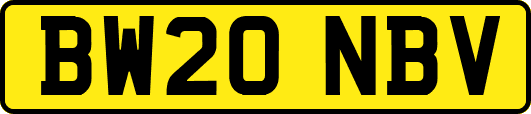 BW20NBV
