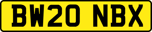 BW20NBX