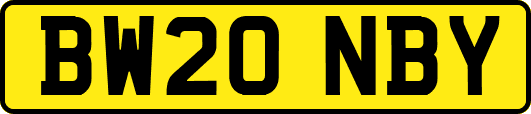 BW20NBY