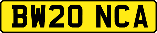 BW20NCA