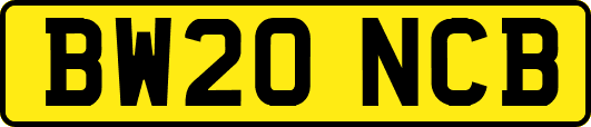BW20NCB
