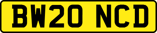 BW20NCD