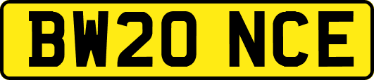 BW20NCE