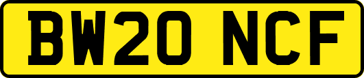 BW20NCF