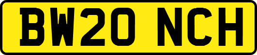 BW20NCH